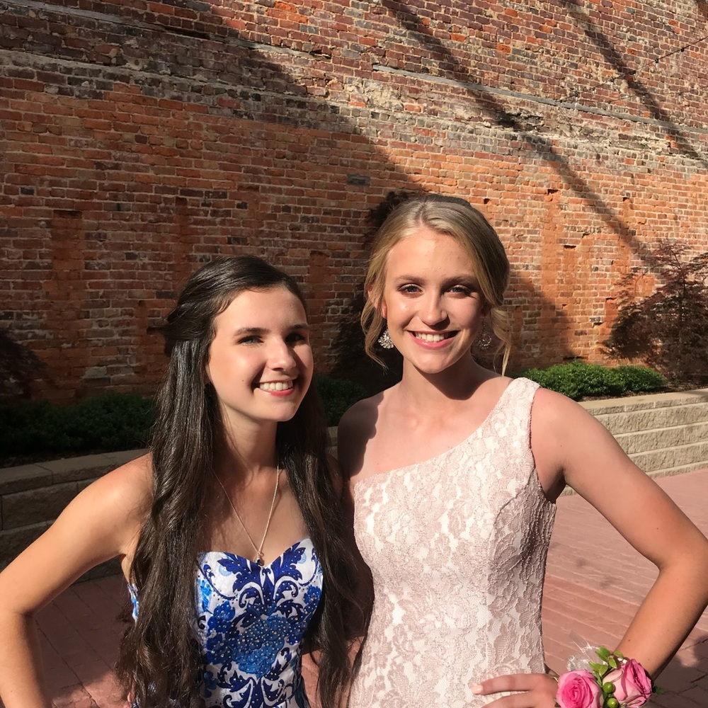 Prom dress - Picture 11 of 12